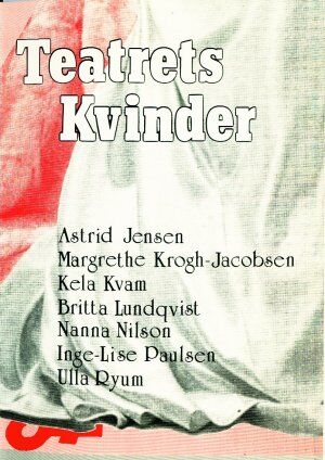 teatrets kvinder