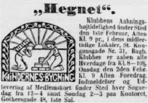 Berlingske 28. januar 1898