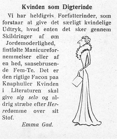 Klods Hans 12. januar 1908