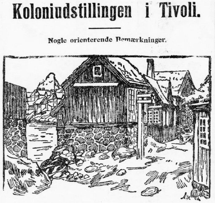 Adresseavisen 24. maj 1905