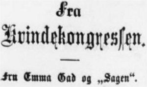 Aalborg Stiftstidende, 24. juni 1904