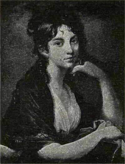 Fru Gyllembourg