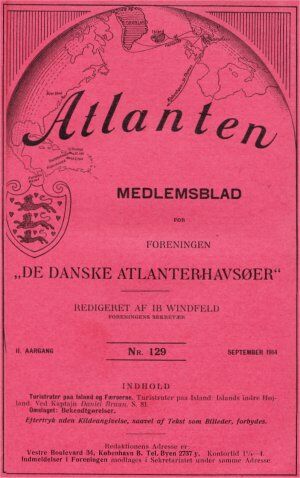 Atlanten