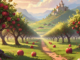 apple