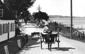 ferietransport
