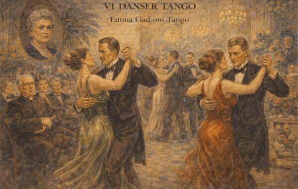 tango