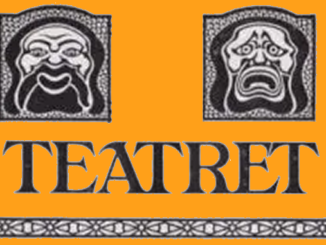 teatret