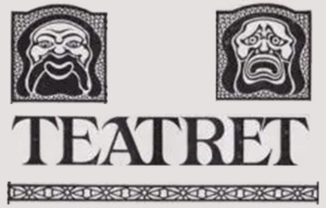 teatret