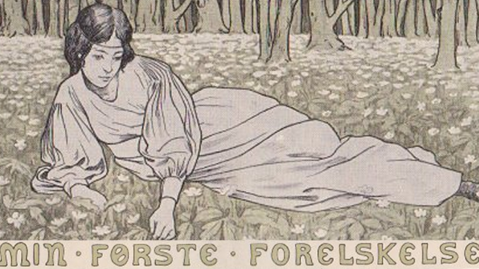 Forelskelse