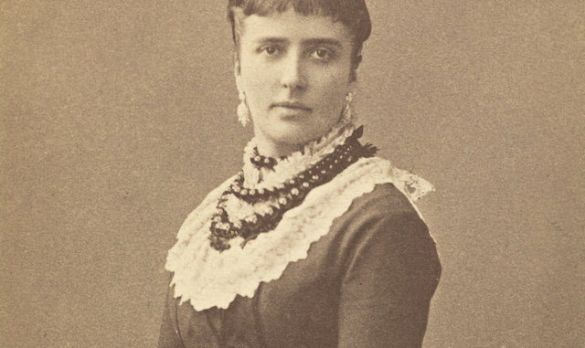 amalie skram