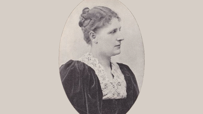 forfattterportræt 1898