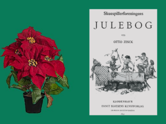 julebog