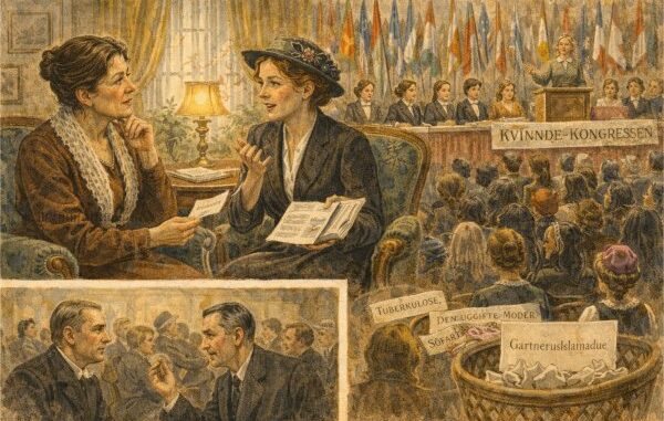 kvindekongres