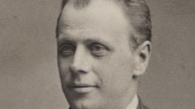 Herman Halkier