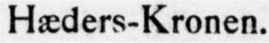 haeders-kronen