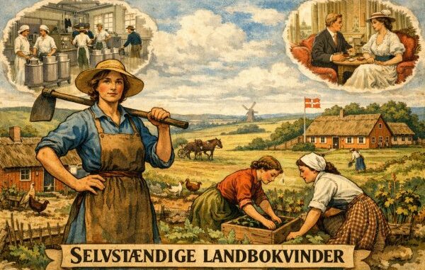 landbokvinder