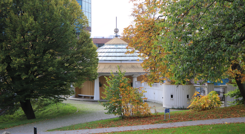 wesselminde