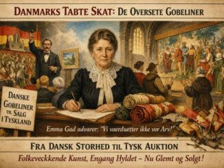 Emma Gads Gobeliner