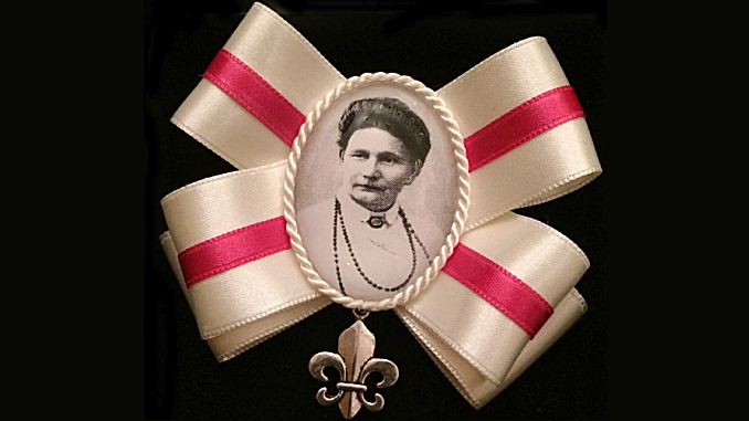 Maikki Friberg