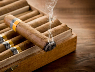 cigar