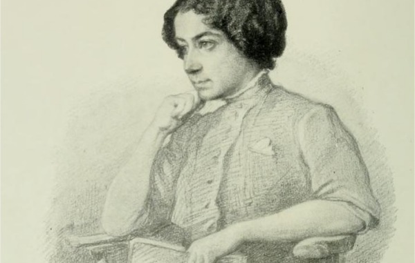 lis jacobsen