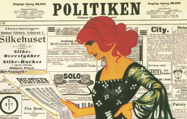 politiken