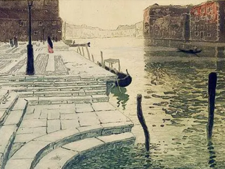 Fritz Thaulow