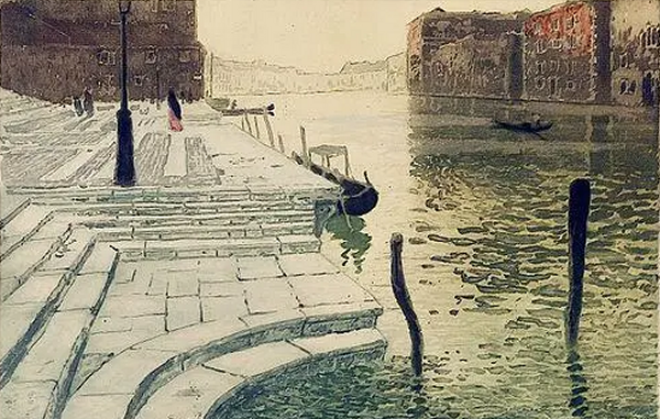 Fritz Thaulow