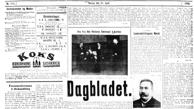 a1909