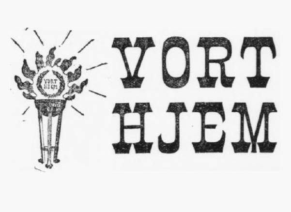Vort Hjem