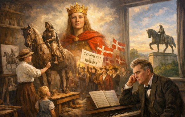 carl nielsen