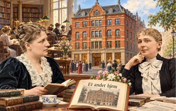 læseforening