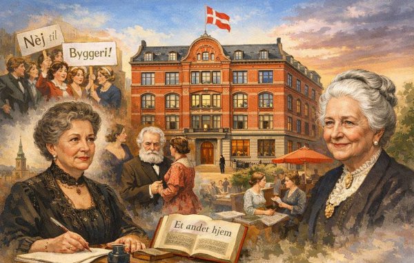 læseforening