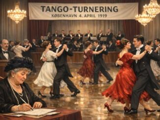 tango
