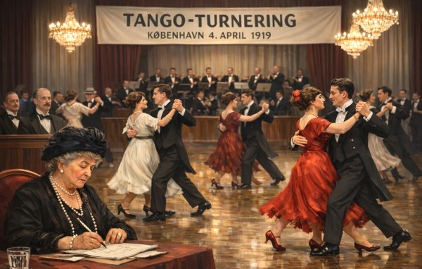 tango