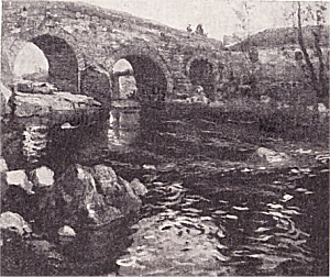 Fritz Thaulow