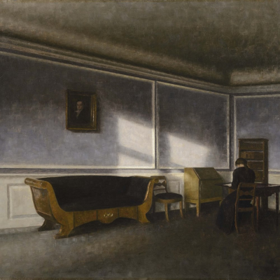 Hammershøj