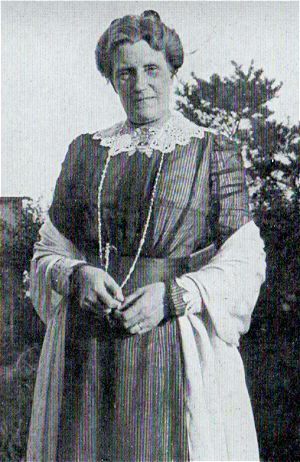admiralinden