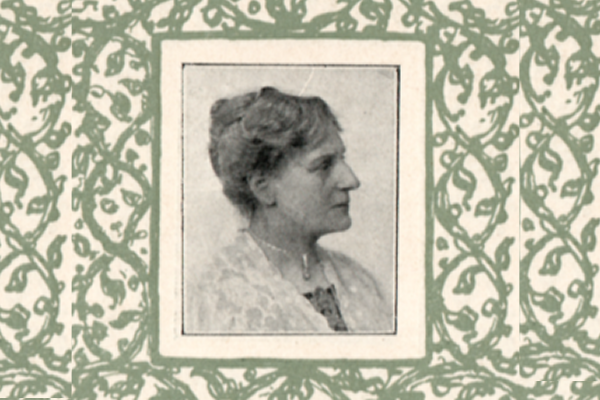 forfatterforeningen