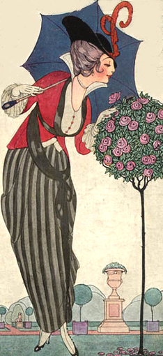 Gerda Wegener