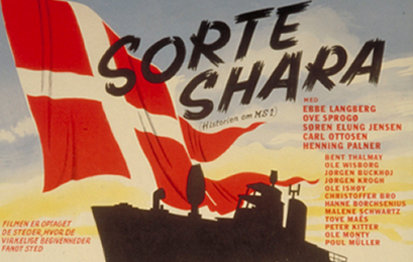 sorteshara