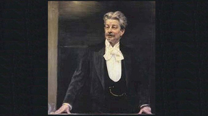 Georg Brandes
