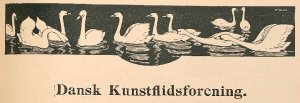 Dansk Kunstflidsforening