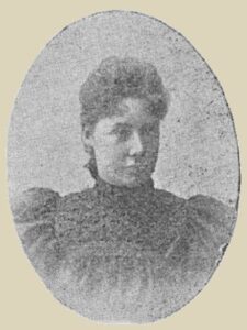 Frk. Gertner
