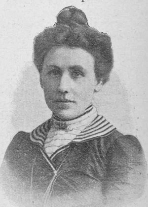 ida christensen