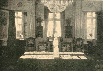 kunstflidsforening