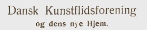 nyt hjem