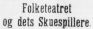 berlingske 20jan1906