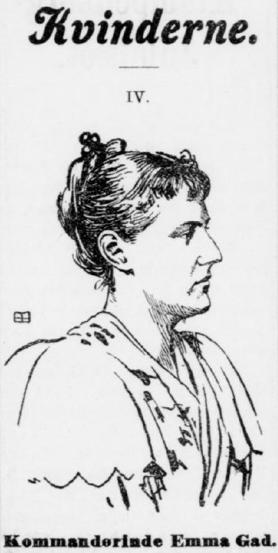 Emma Gad