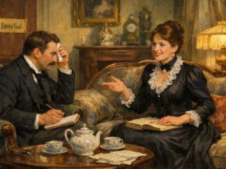 interview politiken 1911